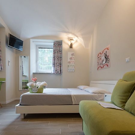 Bed&Bikerome Rooms Exterior foto