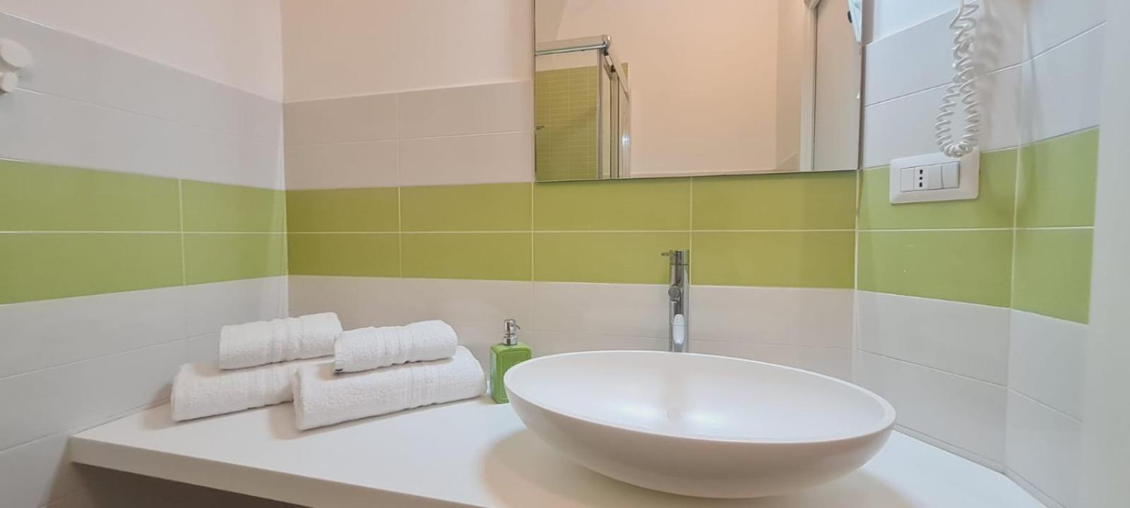 Bed&Bikerome Rooms Exterior foto