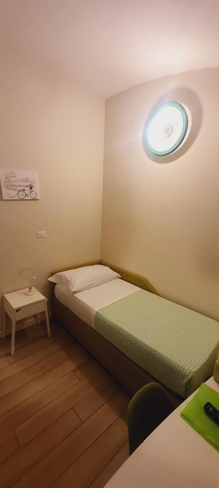 Bed&Bikerome Rooms Exterior foto