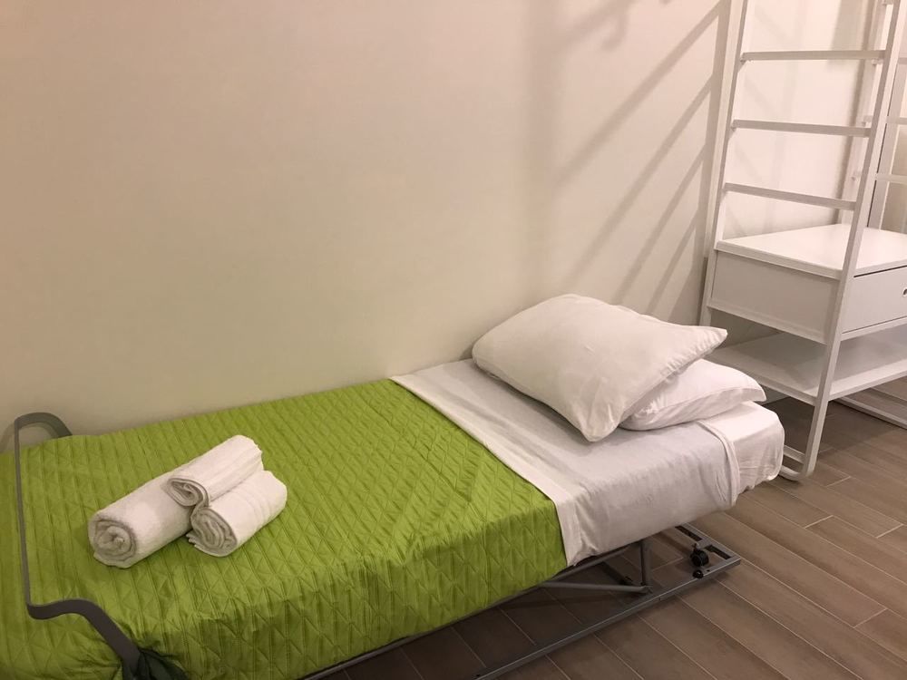 Bed&Bikerome Rooms Exterior foto