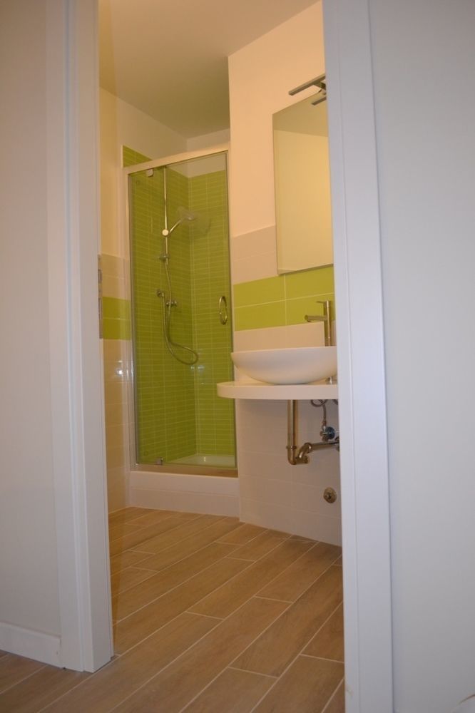 Bed&Bikerome Rooms Exterior foto