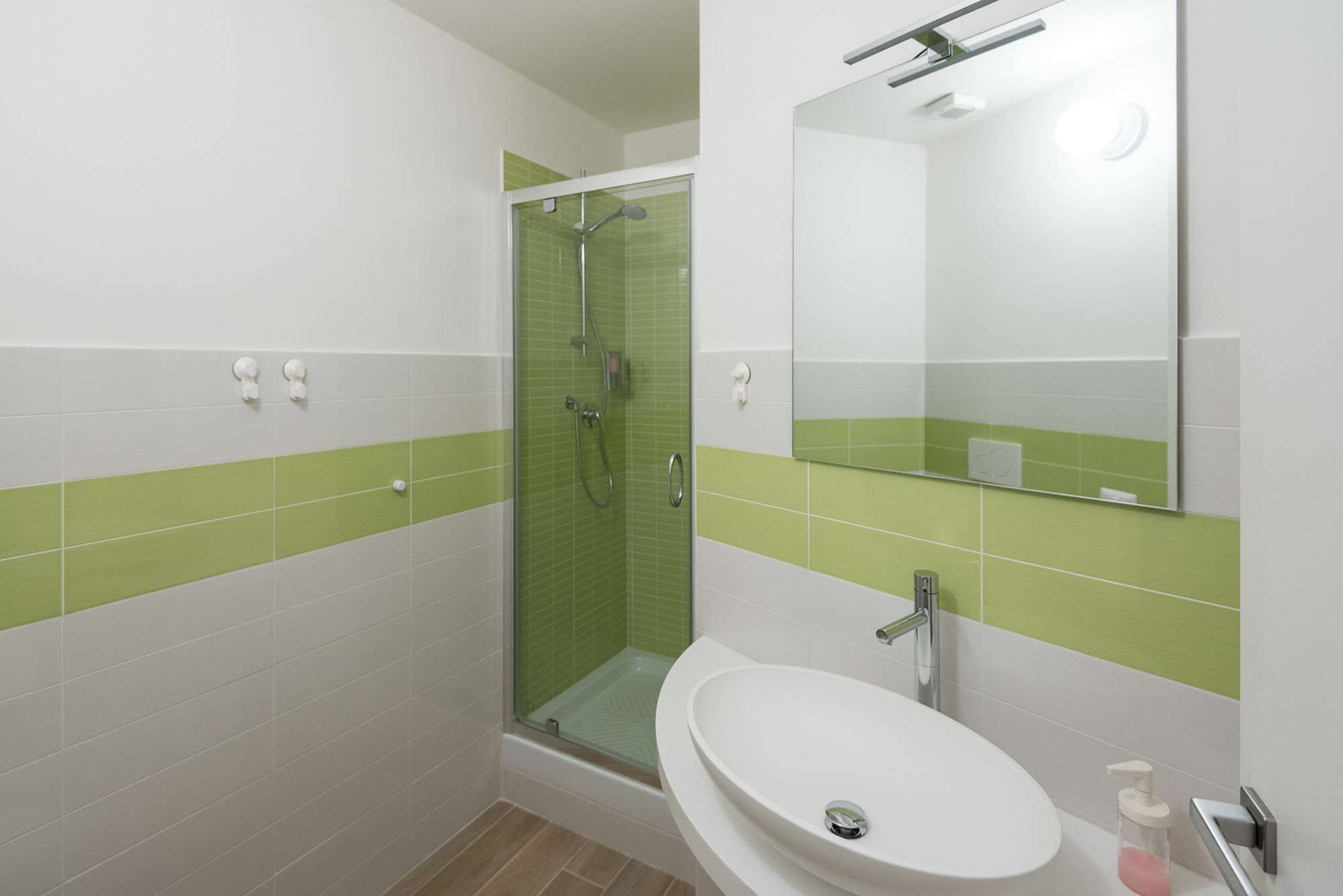 Bed&Bikerome Rooms Exterior foto