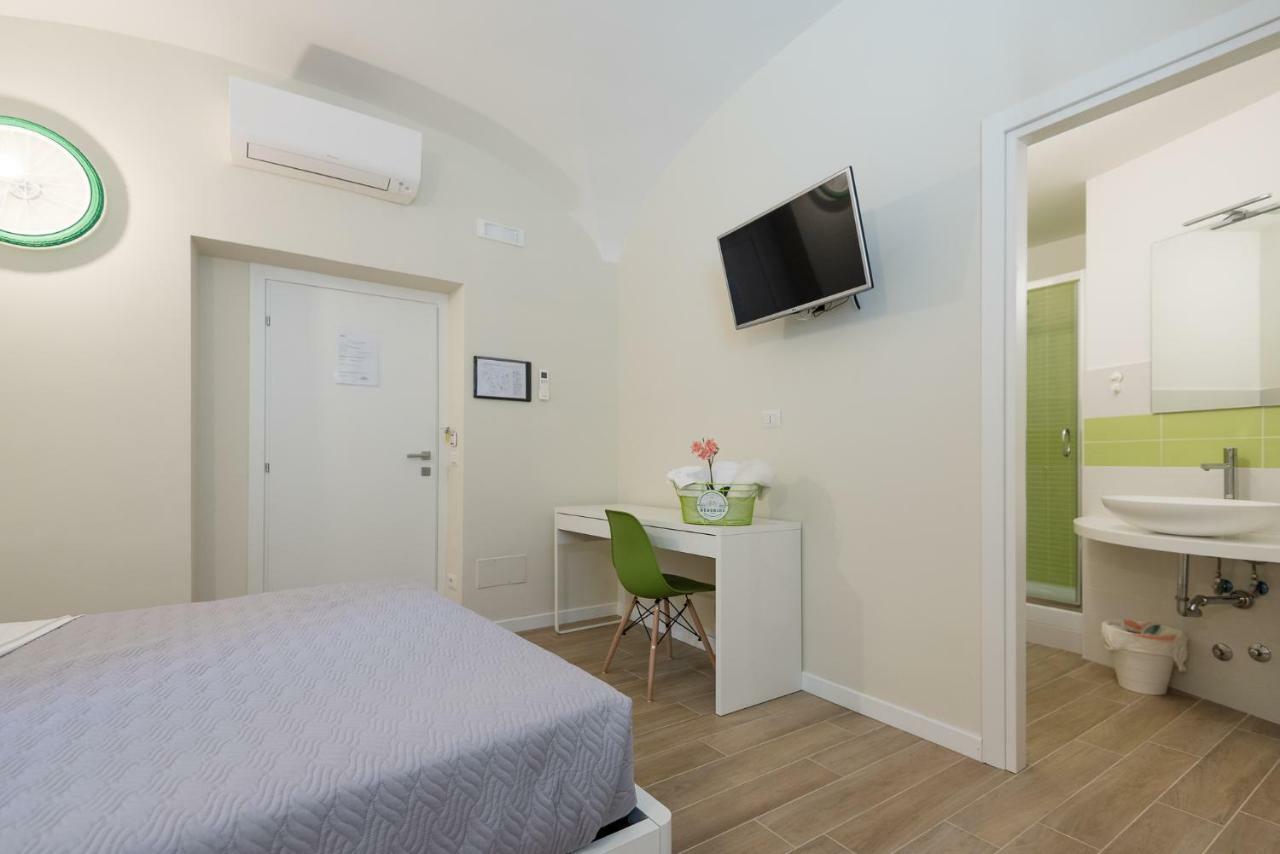 Bed&Bikerome Rooms Exterior foto