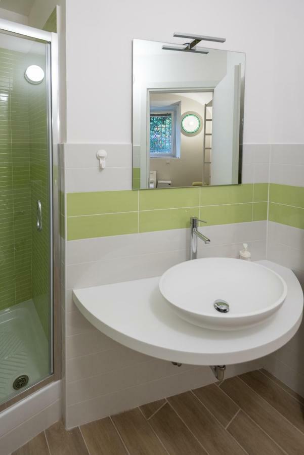 Bed&Bikerome Rooms Exterior foto